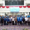 Wagub Jihan Nurlela Dorong Kader PMII Jadi Pemimpin Berintegritas dan Adaptif Hadapi Perubahan Zaman