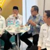 Perkuat Kemandirian Fiskal Daerah, Bupati Radityo Egi Ikuti Dialog Otonomi Daerah pada HUT ke-26 Apkasi