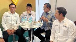 Perkuat Kemandirian Fiskal Daerah, Bupati Radityo Egi Ikuti Dialog Otonomi Daerah pada HUT ke-26 Apkasi