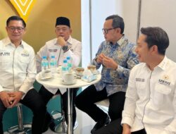 Perkuat Kemandirian Fiskal Daerah, Bupati Radityo Egi Ikuti Dialog Otonomi Daerah pada HUT ke-26 Apkasi