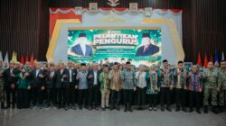 Gubernur Mirza Ajak KAHMI dan FORHATI Perkuat Kolaborasi Wujudkan Lampung Maju