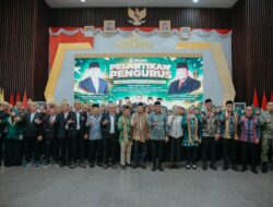 Gubernur Mirza Ajak KAHMI dan FORHATI Perkuat Kolaborasi Wujudkan Lampung Maju