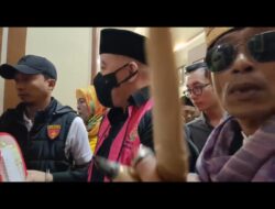 Jurnalis Tribun Lampung Mengaku Diintimidasi saat Meliput Sidang Dugaan Korupsi SPAM Pesawaran