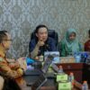 Sekdaprov Lampung Pastikan Penyusunan KUA-PPAS 2027 Tepat Waktu dan Selaras RPJMD