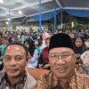 Mukhlis Basri Ajak Warga Lestarikan Wayang sebagai Warisan Budaya Bangsa
