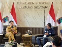 Bupati Egi Ajak JMSI Perkuat Branding Lampung Selatan sebagai Beranda Pulau Sumatra, Dorong Pariwisata Berdampak bagi Masyarakat
