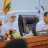 Pemprov Lampung Terima Kunjungan Kerja Pemkab Malang