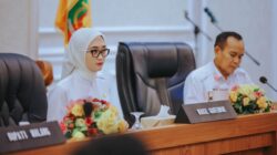 Pemprov Lampung Terima Kunjungan Kerja Pemkab Malang