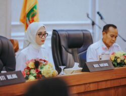 Pemprov Lampung Terima Kunjungan Kerja Pemkab Malang
