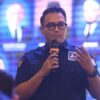 Hadiri Kongres VII BM PAN di Anyer, DPW Lampung: Satu Komando!