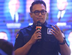 Hadiri Kongres VII BM PAN di Anyer, DPW Lampung: Satu Komando!