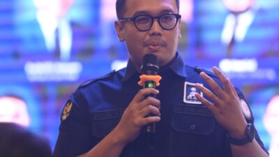 Hadiri Kongres VII BM PAN di Anyer, DPW Lampung: Satu Komando!