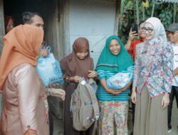 Wagub Jihan Tegaskan Sekolah Rakyat Jadi Jalan Menuju Masa Depan yang Lebih Baik