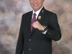 Abdul Rivai Ras: ‘Transformasi PTPN I (Persero) Harus Lebih Progresif!’