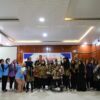 Peringati Harganas, PTPN I Latih 28 Terapis Anak Berkebutuhan Khusus