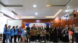Peringati Harganas, PTPN I Latih 28 Terapis Anak Berkebutuhan Khusus