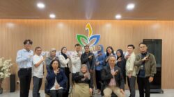 PTPN I Persero Bangun Sekretariat Perusahaan yang Adaptif dan Berintegritas