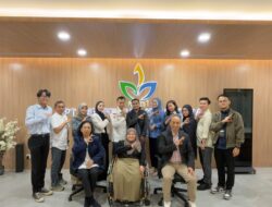 PTPN I Persero Bangun Sekretariat Perusahaan yang Adaptif dan Berintegritas