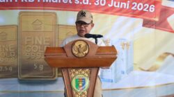 Pemprov Lampung Ajak Masyarakat Jadikan Bayar Pajak sebagai Investasi Pembangunan Daerah