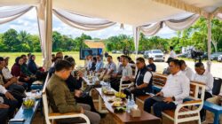 PTPN I Persero Dukung Pusat Riset Bibit Perkebunan Nasional
