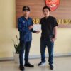 Diduga Tahan SHM Pemohon, Kepala BPN Diadukan ke Polda Lampung Oleh Kampud