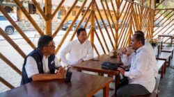 Abdul Rivai Ras Dorong Optimalisasi Aset PTPN I untuk Ciptakan Nilai Tambah