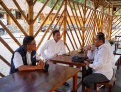 Abdul Rivai Ras Dorong Optimalisasi Aset PTPN I untuk Ciptakan Nilai Tambah