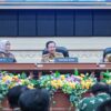 Pemprov Lampung Siapkan Pemimpin Birokrasi Adaptif Lewat PKN Tingkat II Angkatan XXIV