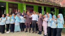 Bupati Radityo Egi dan Kajati Lampung Pastikan Program MBG Berjalan Sesuai SOP
