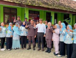 Bupati Radityo Egi dan Kajati Lampung Pastikan Program MBG Berjalan Sesuai SOP