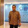 PTPN I Kembangkan Bioetanol Perkuat Ketahanan Energi Nasional