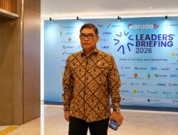 PTPN I Kembangkan Bioetanol Perkuat Ketahanan Energi Nasional