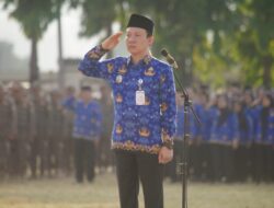 Peringati Hari Koperasi ke-79, Pemprov Lampung Perkuat Kolaborasi untuk Dukung Program Strategis Nasional