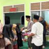 PTPN I Regional 7 Hadir Peduli Anak Yatim di OKU