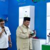 Presiden Apresiasi Hilirisasi Bioetanol PTPN I