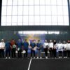 Pemprov Lampung Apresiasi Siger Smash Padel Tournament 2026