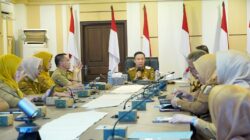 Lampung Masuk 5 Besar Nasional ADLGA 2026, Kepemimpinan Digital Sekdaprov Marindo Dinilai ASKOMPSI