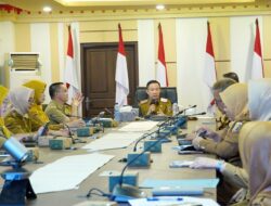 Lampung Masuk 5 Besar Nasional ADLGA 2026, Kepemimpinan Digital Sekdaprov Marindo Dinilai ASKOMPSI