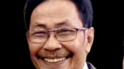 SUARA JUJUR dan HATI EMAS WAKIL BENDAHARA de’Roses LAMPUNG