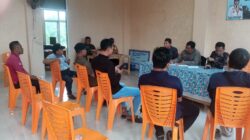 Rembuk Pekon Bahas Persoalan Tanah di Jalan Pulau Singkap, Kelurahan Sukabumi Belum Hasilkan Kesepakatan