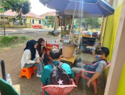 TPS Beringin Jaya Kemiling Overload, Warga Keluhkan Bau hingga Ancaman Banjir