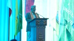 Unila Bangun National Cassava Center sebagai Motor Inovasi Singkong Indonesia