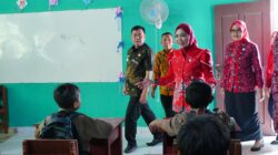 Purnama Wulan Sari Mirza Dorong Deteksi Dini Penyakit Jantung Rematik, Upaya Lindungi Generasi Masa Depan