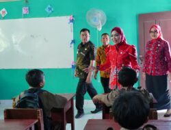 Purnama Wulan Sari Mirza Dorong Deteksi Dini Penyakit Jantung Rematik, Upaya Lindungi Generasi Masa Depan