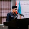 DPP KAMPUD: Prihatin Penetapan Tersangka Eks Jampidsus FA Tanpa Rompi Tahanan dan Borgol, Ada Perlakuan Khusus?