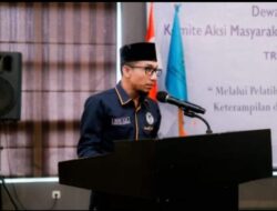 DPP KAMPUD: Prihatin Penetapan Tersangka Eks Jampidsus FA Tanpa Rompi Tahanan dan Borgol, Ada Perlakuan Khusus?