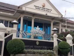 Bos PT Palma Pertiwi Makmur Dituntut 2 Tahun dalam Kasus Dugaan Penipuan Proyek Kemenhan