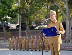 Lampung Selatan Lolos Final PPD 2026, ASN Diminta Percepat Kinerja dan Tingkatkan Pelayanan Publik