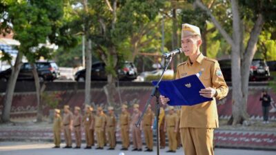 Lampung Selatan Lolos Final PPD 2026, ASN Diminta Percepat Kinerja dan Tingkatkan Pelayanan Publik