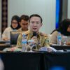 Pemprov Lampung Komitmen Selesaikan Kewajiban Iuran JKN